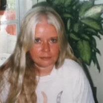 Debra Ann Todd Sjoberg