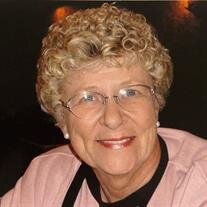 Marietta Catherine Cochran