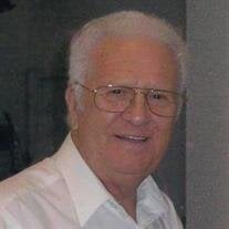Vernon Carr
