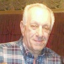Robert Gene Timmons