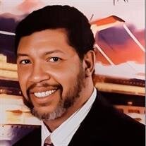 Albert Devall Dumas Sr.