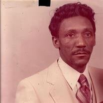 Emmitte Robinson