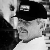 Robert "Bob" Michael Young