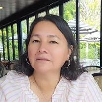 Josefina Lopez Landeros