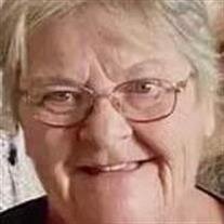 Julie A. Trammell