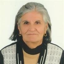 Shoni Frans