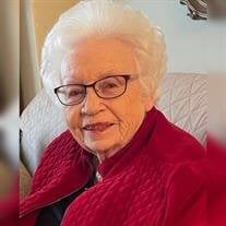 Joyce M. Chirnside