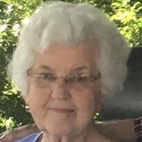 Nadene Holley