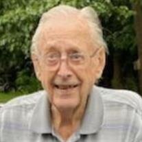 Conrad Olson Jr.