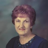 Winnie Marlene Middaugh