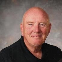 Harold "Herk" Vollink