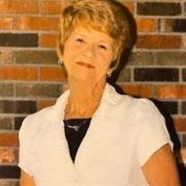 Joetta Milton Holloway