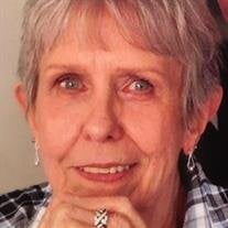 Dorothy A. McCann