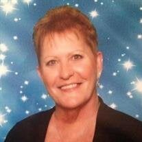 Ms. Cynthia "Cindy" Simella Ross Stroud