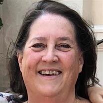 Peggy Anne Hollywood