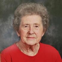 Delene Clark Hockman