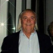Alfred W. Heidler Jr.