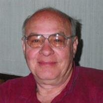 Denver Edward Litman Jr.