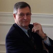 Wiley Loften Jr.