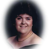 Beckie Hunt Adams