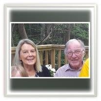 Tony and Marilyn Easton