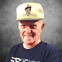Robert Anderson Gwin