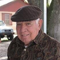 Gerald Paul Robin