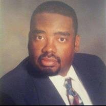 Mr. Philip Eugene Tolson