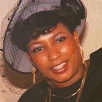 Cheryl D. Webb