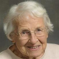 Mrs. Eleanore (Kubiak) Judson