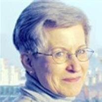 Karin M. Treiber