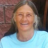 MS. THERESA GAIL KILGORE