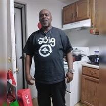 Willie Willis