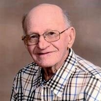 Darwin A. Erdman