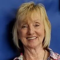 Rose M. Reinke