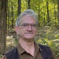 Stephen Ray Mills