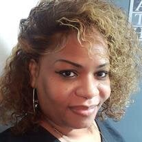Mrs. Myra Lashawn Thomas - James