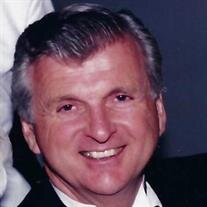 Pierce Stockman