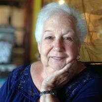 Nancee Marie Monsees