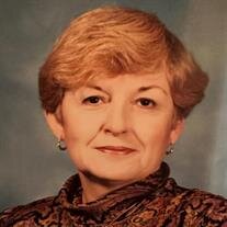 Laura Irene Smiley