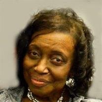 Patricia Dupree