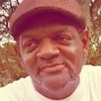 DeWayne Benning Sr.