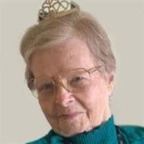 Ruth A. Rall