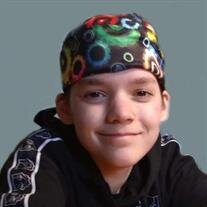 Reece H. Howell