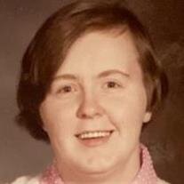 Brenda Carolyn Collier Stowers