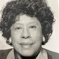 Agnes Welch