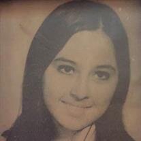 Barbara Ortega Legge
