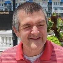 Mark N. Pfeffer