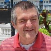 Mr. Mark N. Pfeffer