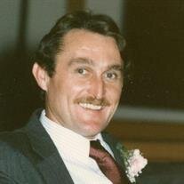 Martin Snow